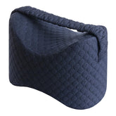 DJMed Knee & Leg Pillow With Leg Strap